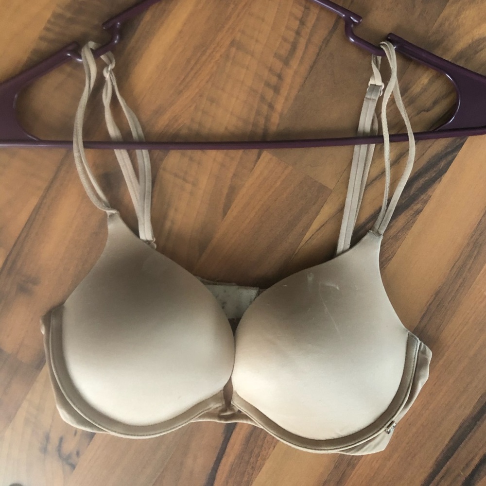 32c Victoria’s secret bra